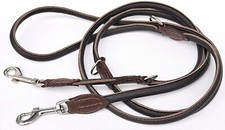 Luxus HUNDELEINE, Runde Leine