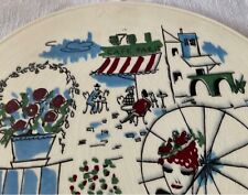 ~ Vintage ~ Echt DOM-KERAMIK ~