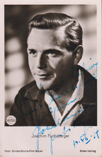 Joachim fuchsberger original - joachim,