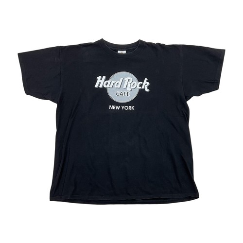 Hard rock cafe - hard,