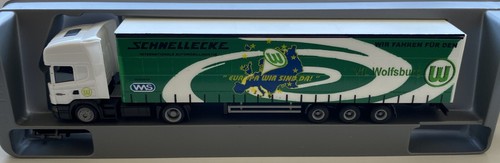 Scania 144tl 530 mit - 530, v8