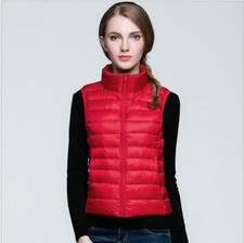 Top Ultraleicht Damen 90% Duck