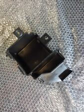 Honda Varadero 125 Batteriefach  JC32