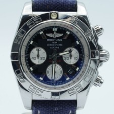 BREITLING CHRONOMAT B01 44