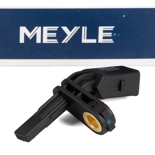 Meyle abs sensor raddrehzahl - abs,