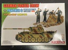 Dragon 7363 - German Panzer