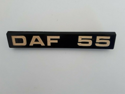 Logo daf - logo, 55