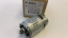 BOSCH 2609199253 Motor 14,4V