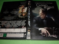 Casino Royal - James Bond 007