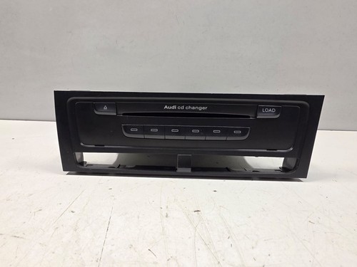 Wechsler audi - cd-wechsler, a5