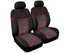 Universelle Autositzbezüge im