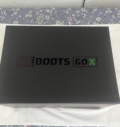 Reboots mini l - reboots,