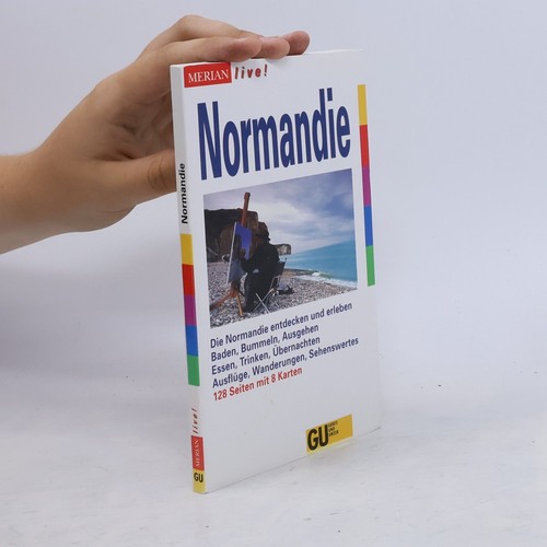 Normandie ralf nestmeyer - normandie , | 