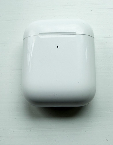 Genuine apple airpods - genuine,