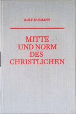 Mitte und Norm des