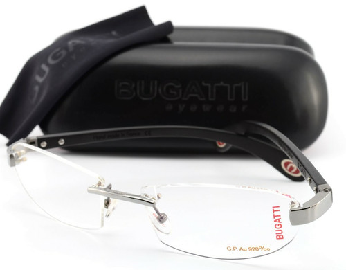 Bugatti brille 518 col - brille,