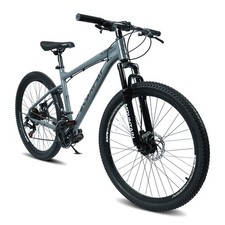 26 Inch All-Terrain Mountain