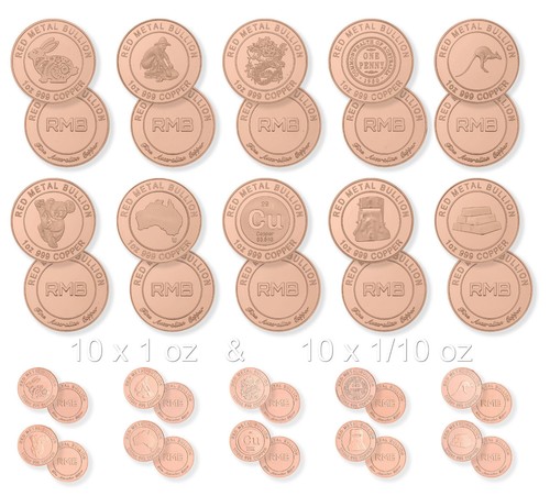 0 10 oz kupfer rmb - 1, 0.10