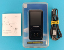 Samsung YP-Z3 MP3 FM Radio