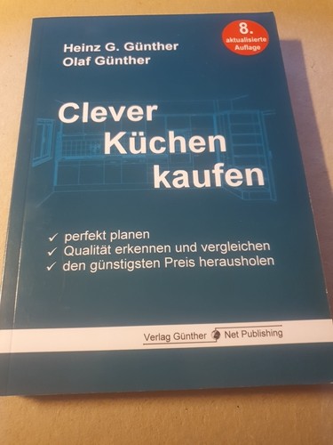 Clever küchen kaufen perfekt - kaufen:,