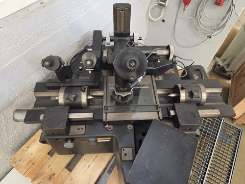 Carl zeiss jena umm - umm, universal