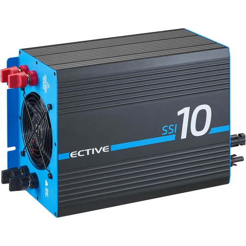Ective ssi wechselrichter - ective, 10