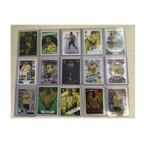 Bvb borussia dortmund set - borussia,