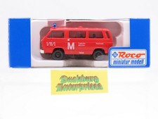 Roco 2878 VW Bus Bulli T3