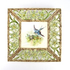 Wächtersbach Keramik Schale /