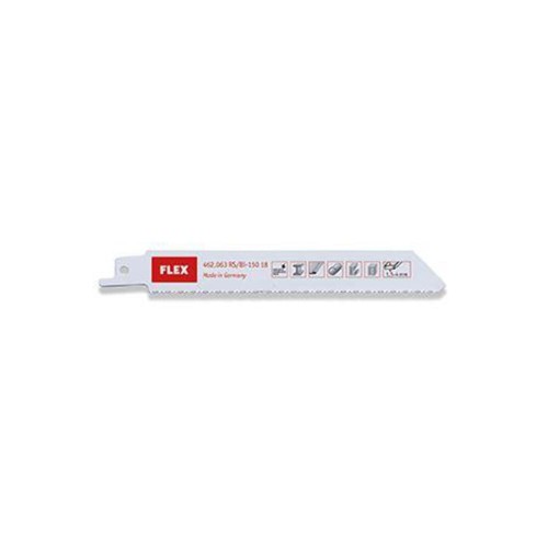 Flex säbelsägeblätter - flex,