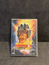 Zombi 3 - Meisterwerk von Luico Fulci! Ein Neuer Anfang! mit Deran Serafin!