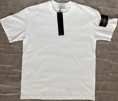 Stone island herren - herren, t-shirt