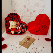 Valentinstag Geschenk zum