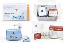 PARI COMPACT2