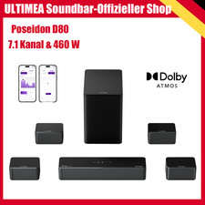 ULTIMEA 7.1 Dolby Atmos