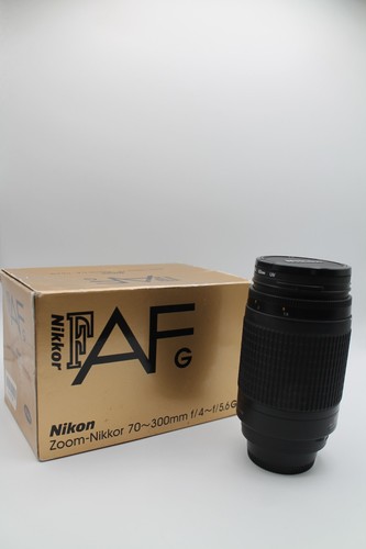 Nikon nikkor 300mm - nikon, af