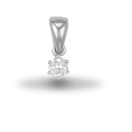 Anhänger sterling silber - sterling,