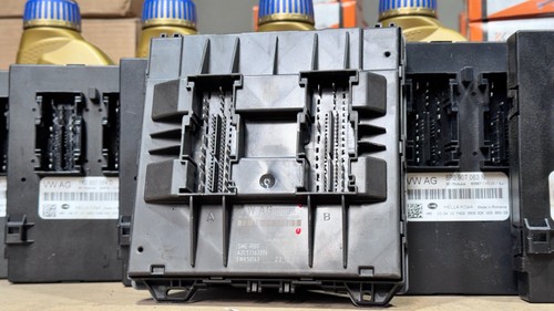 6r0937085b komfortsteuergerät - 6r0937085b,