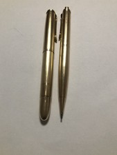 ?️ Pelikan “Gold Rolled Doublé L” – Vintage-Sammlerstück (ca. 1955–1962)