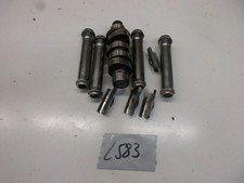 Nockenwelle Motor Original L583. Harley Davidson Street Glide camshaft 25400190