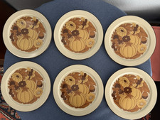 6 Speiseteller Terra Prato