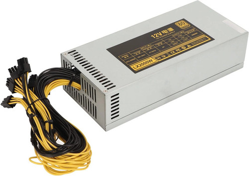 Bewinner 2000w power supply - power,