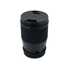 Sigma 16mm f/1.4 DC DN