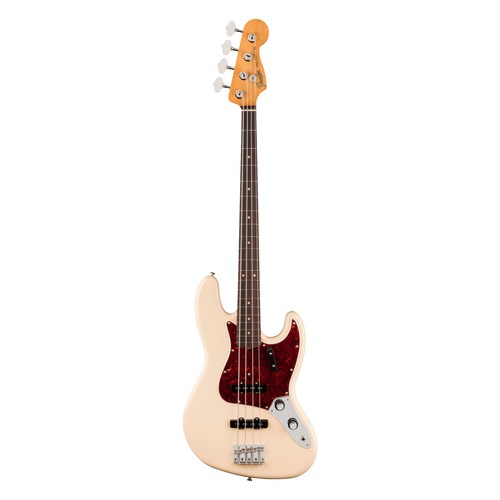 Fender vintera iii early - fender, '60s