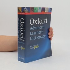 Oxford advanced learner's