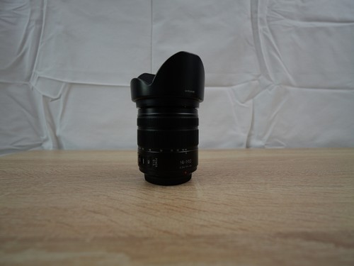 Panasonic lumix vario - g,