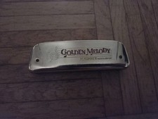 Hohner Goldene Melody