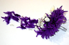 Hochzeit Braut Kunstblumen