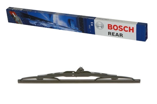 Bosch scheibenwischer hinten - bosch,