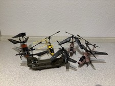 RC Helicopter
